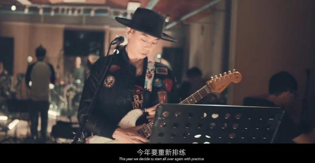 《乐夏2》官宣首播，第一季爆红的乐队还有人关注吗？