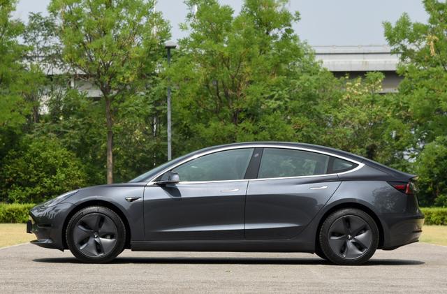 Model 3的价格，但有更长续航、更高颜值！这些车值得一看