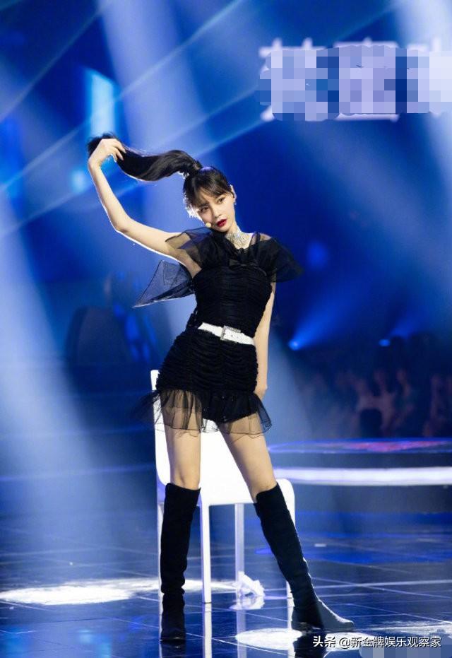 乘风破浪的姐姐复活名单曝光，金莎王智惊喜，钟丽缇未回归意难平
