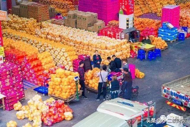 四川成都各大批发市场   值得收藏