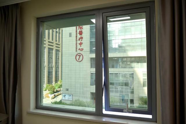 崭新亮相、风景独具！河南省人民医院儿科病区搬新家啦！