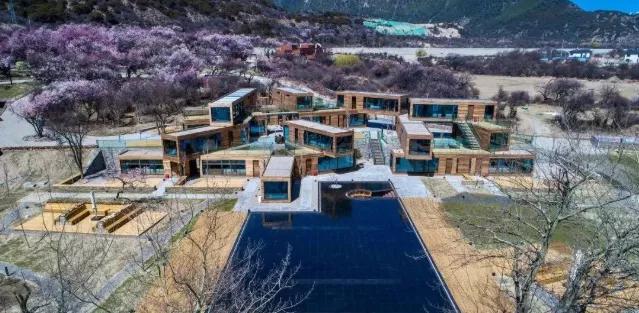 厉害了！逆天集装箱堪比五星级！掀起未来中国建筑业“住宿革命”