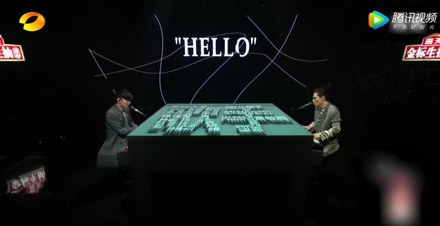 今年《歌手》总决赛更像一场大型联欢晚会