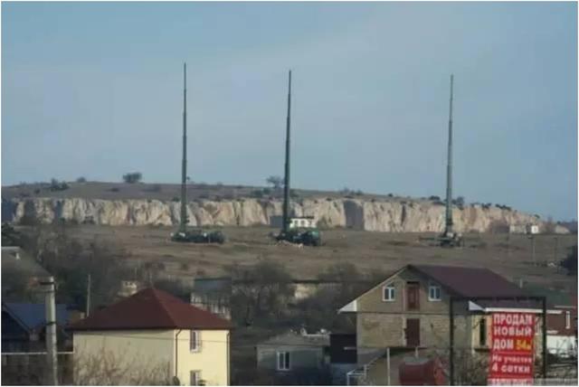 全球现代电子战系统哪家强？美国人口风大变：