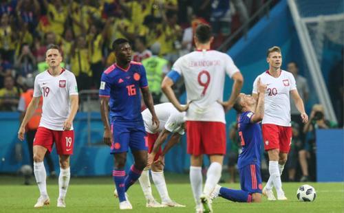 波兰为何外强中干？最弱种子队如何造就？坐拥两大巨星仍无法出线