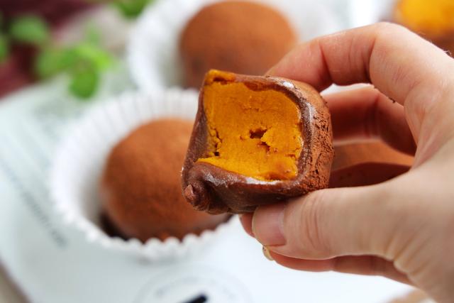 不用烤箱不用煎，低脂吃不胖的小甜点，好吃又好做，夏天最适合了