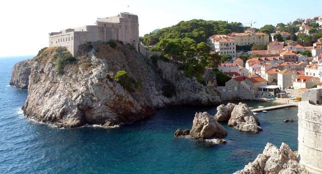 一场持续时间最长的战争，长达一个世纪，到2