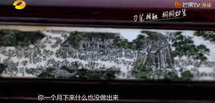 杨颖演技似蜡像，我却要吹爆这款综艺