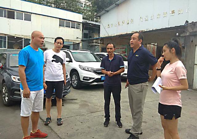 涪陵|涪陵知联会文化分会走进清溪镇特色文化旅游企业开展考察调研活动