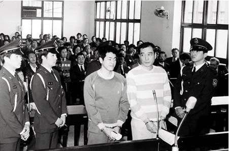 因为一次跨洋暗杀震惊世界，这个台湾黑帮至今无人超越...