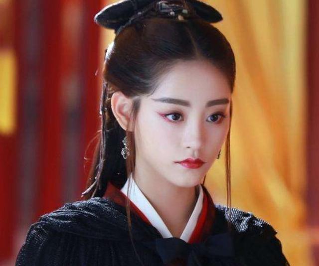 倚天屠龙记:是开了10层滤镜？看到真人秀中的祝