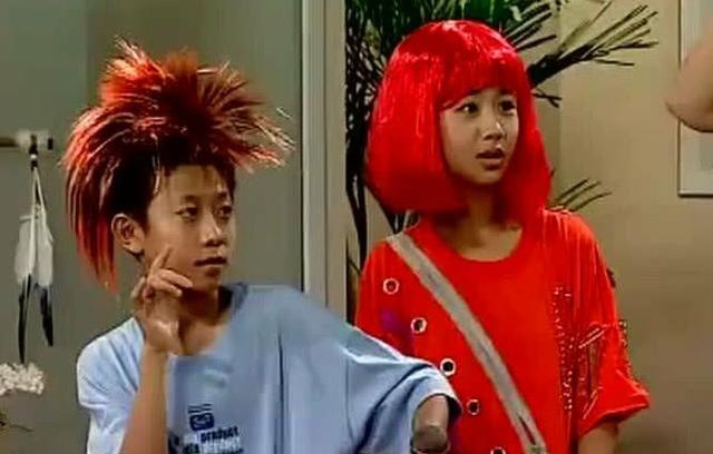 平平无奇文案小天才，杨紫为张一山搞笑庆生文