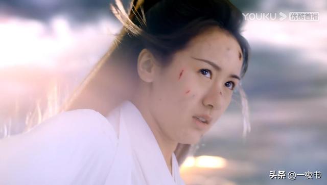 琉璃美人煞：褚璇玑六识不开，因泡过忘川水？柏麟帝君挖了她的心