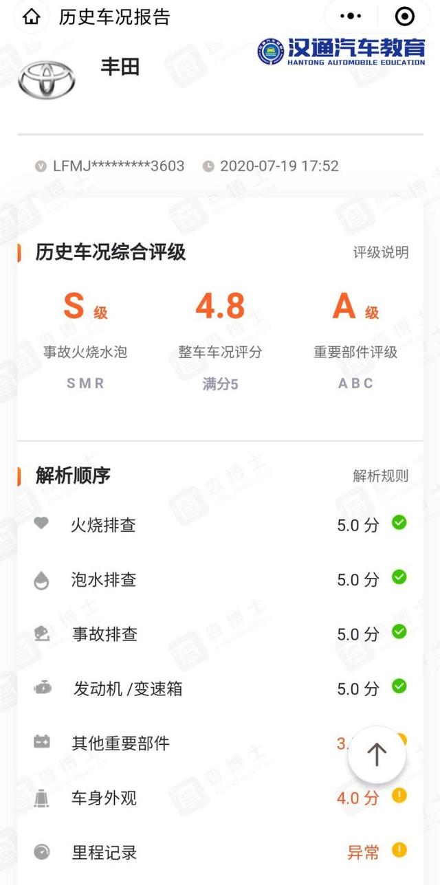 二手车评估师是怎样验车的？