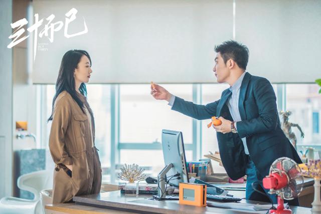 从“许幻山出轨”，深度剖析：男人婚外情的“动机”，到底是什么