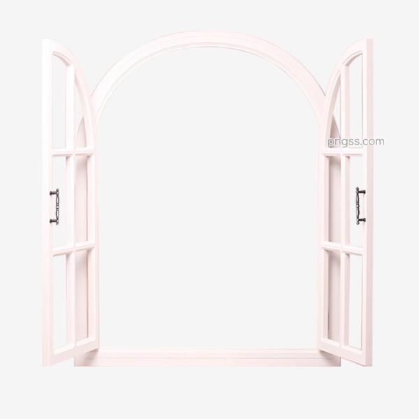 清新粉色的窗户素材png搜索网 精选免抠素材 透明png图片分享下载 Pngss Com