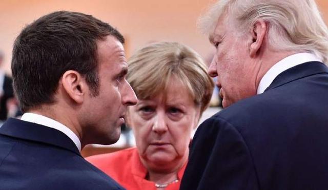 中俄否决伊朗武器禁运延长，美决定摊牌，要上安理会硬碰硬？