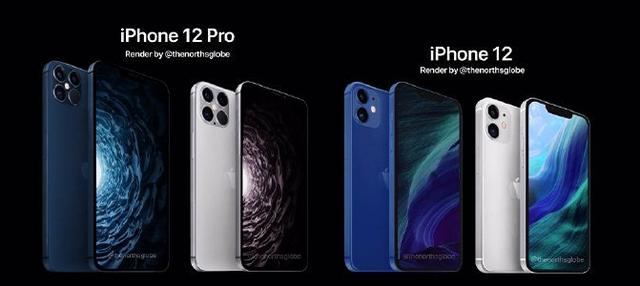 iPhone 12量产在即，富士康被爆重金招人，4G版延迟明年发布