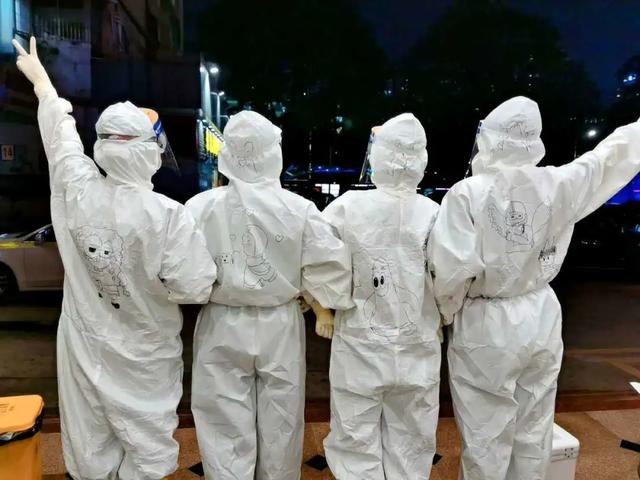 不负战「疫」使命，深圳市中医肛肠医院对接的健康驿站顺利闭站