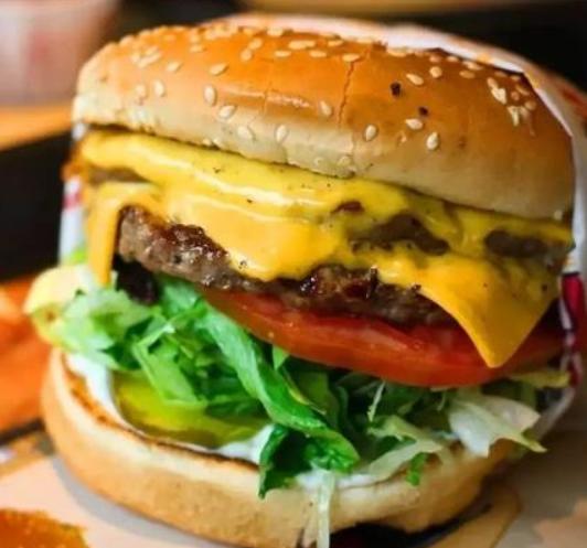 为什么肉夹馍是健康食品，汉堡包有肉有菜却被认为垃圾食品