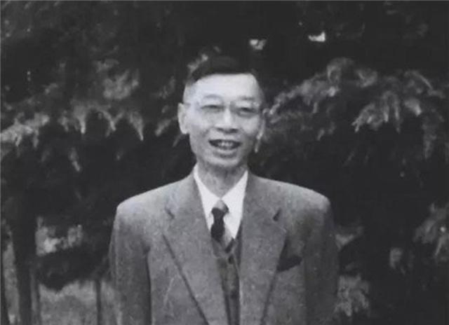 54年前傅雷夫妇家中自尽，遗书细节感人，墓碑上