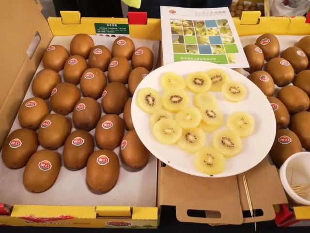 2020iFresh第三屆亞洲果蔬產(chǎn)業(yè)博覽會(huì)云南站在昆明順利舉行