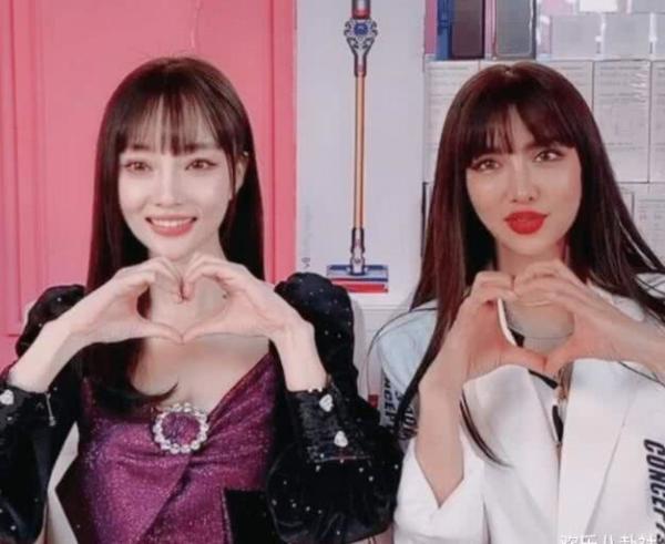 李小璐搅黄整个直播圈，相关部门下令，所有劣迹艺人禁止直播