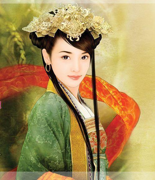 齐大非偶什么意思齐大非偶子非良人典故