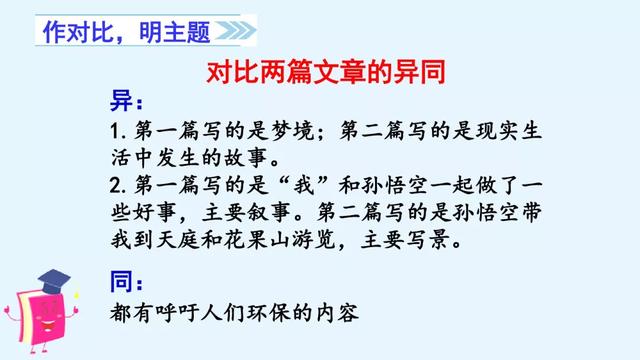 四年级语文上册第四单元习作《我和_____过一天》习作范文与指导