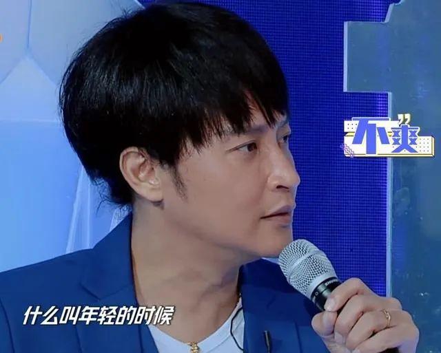 半个娱乐圈都来参加男版《浪姐》，这档节目真的绝了！