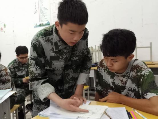 我的學(xué)習(xí)我做主，宿遷職業(yè)技術(shù)學(xué)院新生班設(shè)立金牌小講師