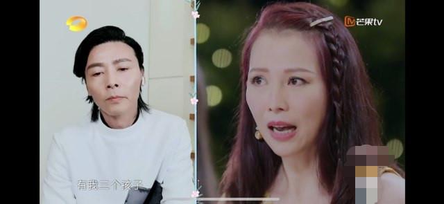 蔡少芬夫妇带孩子到乐园玩，被拍到私下相处细节，当众拥抱太恩爱