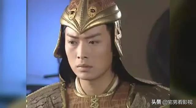 《隋唐英雄传》演员现状：杨广毁容，罗成爆红，而他被周星驰相中