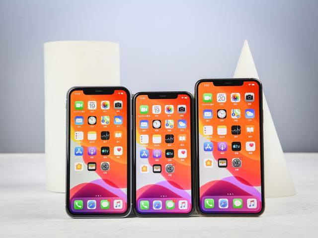 10月23日苹果报价：iPhone11最低至5099元起 多配色补货中