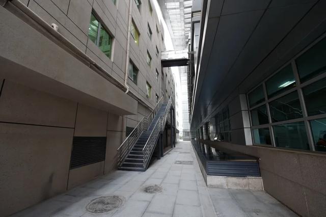 崭新亮相、风景独具！河南省人民医院儿科病区搬新家啦！