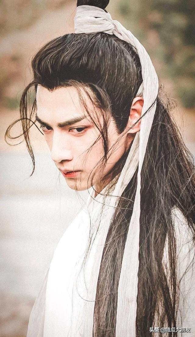 深入人心的黑化角色！心疼：被逼成反派，实在恨不起来！