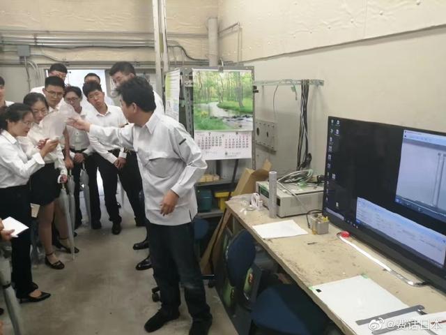 日本文化交流-把近代弱鸡变强一共需要几步？