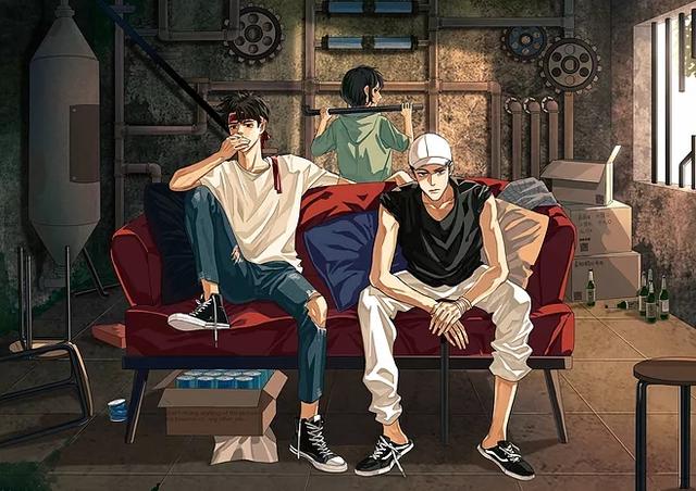 耽美什么意思(攻将东西整夜留在受身体里)