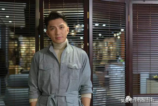拍拖两年！37岁TVB小生向女友试探结婚 女方回应：我跟你
