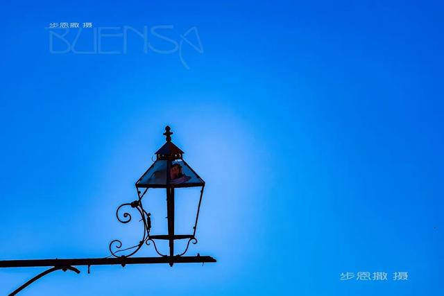 宁静的绚烂--圣米格尔（被疫情撞了腰的墨西哥行程04）