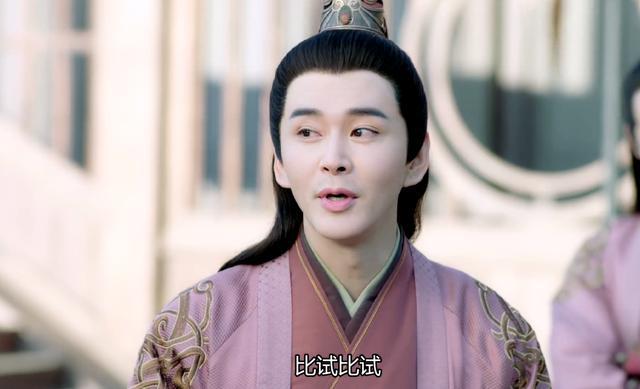 是最|《琉璃》昊辰才是最大的BOSS 无情无义的他把璇玑害得好惨