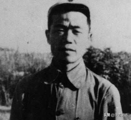 许世友的“软肋”：部属聂凤智与其顶嘴，他为