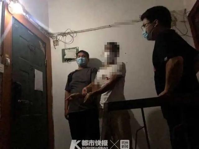 盗窃|女子凌晨睡梦中疼醒，发现一陌生男子蹲在面前，拿着剪刀……