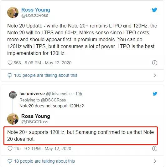 三星放大招，这次新品领先iPhone 12一年