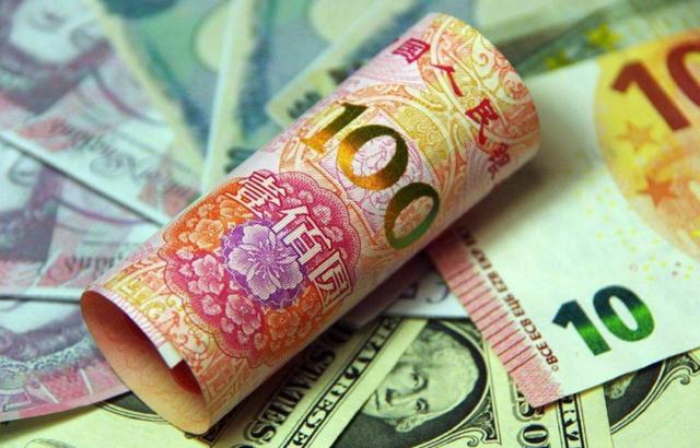 成功打破美元禁锢！大宗贸易采用人民币结算，