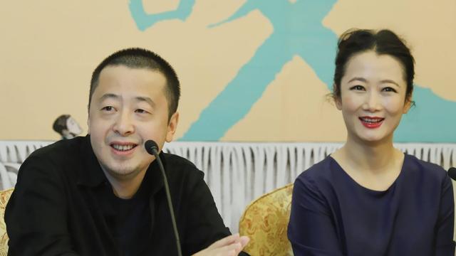 又让爱妻当女主？贾樟柯力捧二婚老婆，曾四度角逐戛纳影后失利