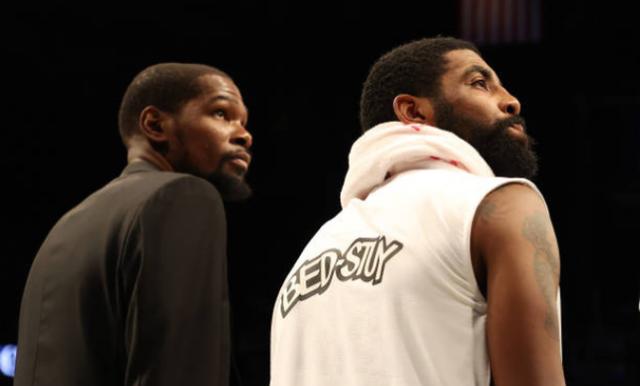 罕見！悍將三分12投0中仍贏下比賽，籃網復賽5勝2負還想換帥？