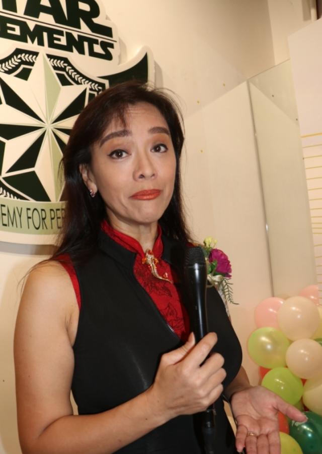 钱小豪29岁长子庞景峰有意结婚遭母亲反对郭秀云更享受阔太生活