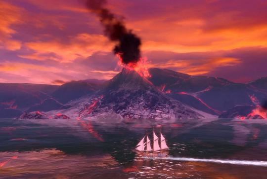 做一款高沉浸、高品质MMORPG有多难？