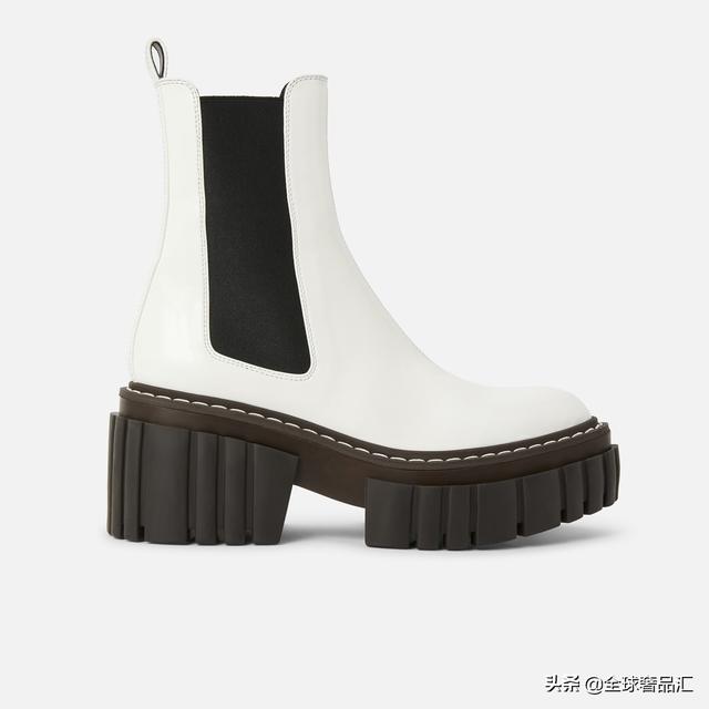 这周新鞋，FENDI凉鞋、RV穆勒鞋、Burberry运动鞋等